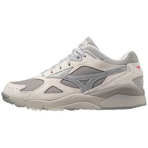 Zapatillas Mizuno Sky Medal S Mujer Beige/Grises | Mexico-592840